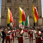 Processione Corpus Domini Orvieto